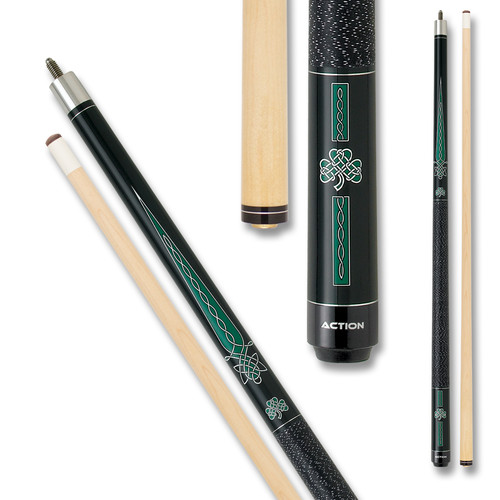 Action imp20 impact pool cue - imp20,