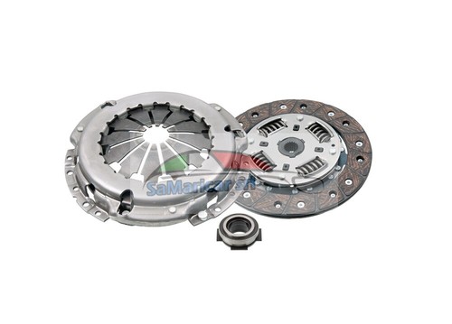 Kit frizione pezzi - kit, diametro