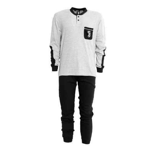 Pigiama uomo juventus - f.c.,