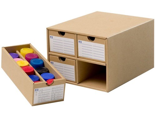 Hobby sistema di - mr,