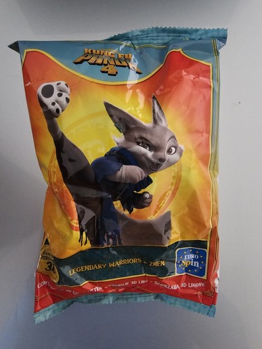 Eurospin kung panda 4 - eurospin,