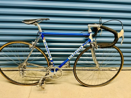 Bicicletta epoca 1986 - bicicletta, d'epoca