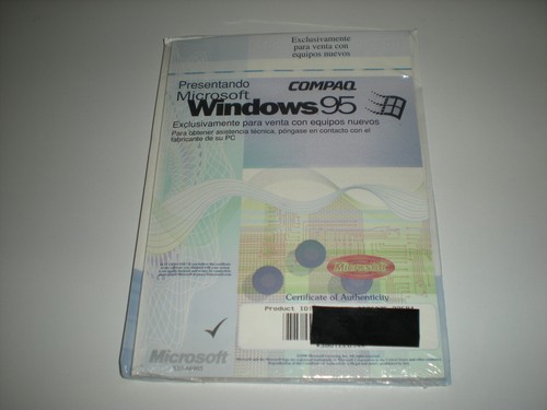 Microsoft windows spagnolo - windows,