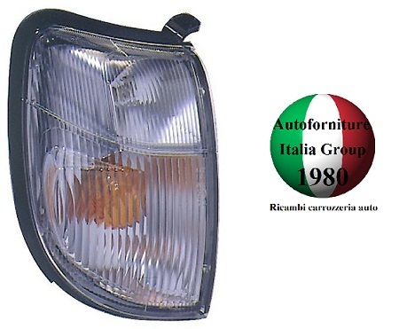 Fanale fanalino freccia - fanale,