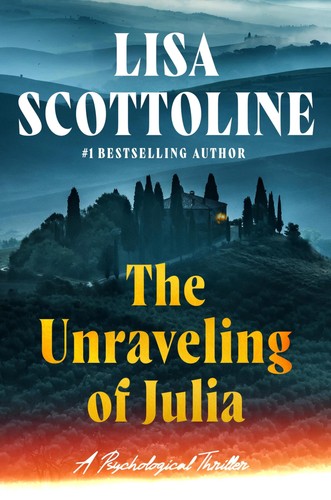 The unraveling julia - the,