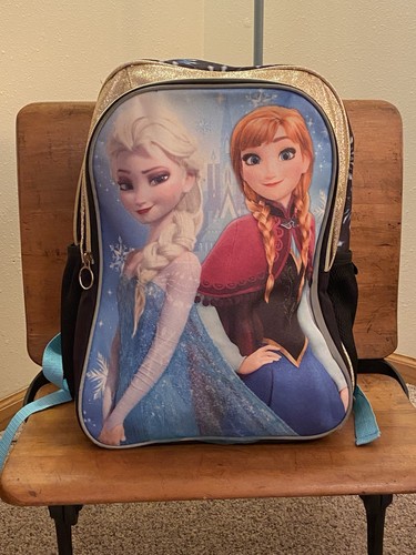 Disney rare frozen anna - rare, elsa