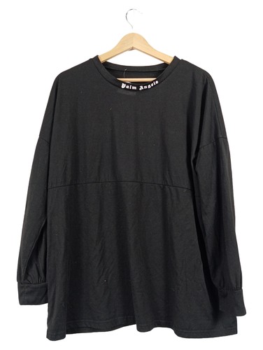 Palm angels maglia maniche - angels,