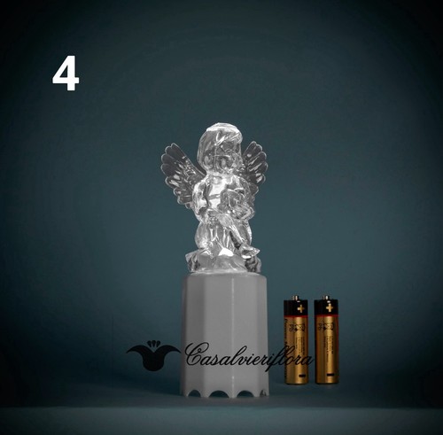Lumino votivo batteria - lumino, a