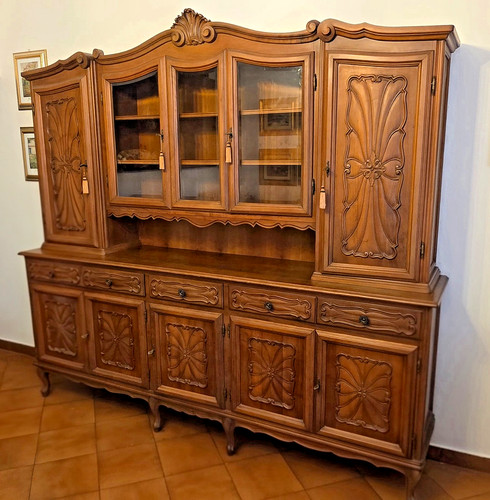 Set soggiorno vintage anni - set,