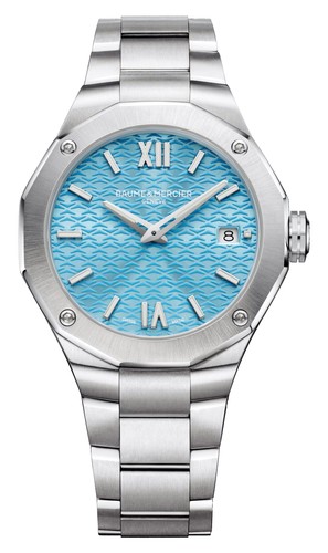Orologio donna baume mercier - baume,