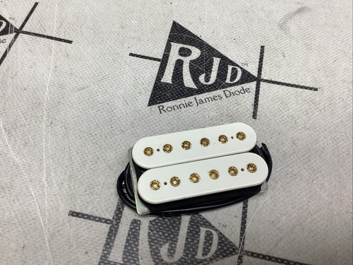 Dimarzio dp252 gravity storm - dimarzio,