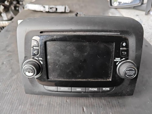 Autoradio mp3 per fiat - per,