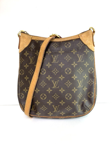 Borsa tracolla usata louis - tracolla,