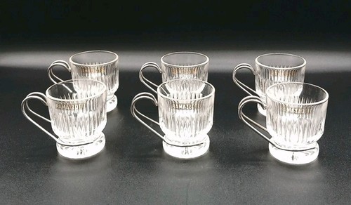 Set bicchierini liquore - bicchierini,