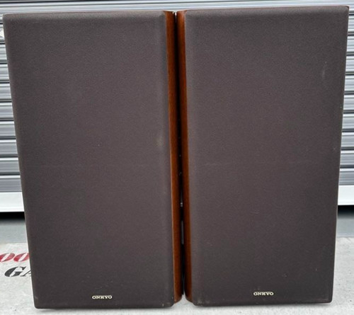 Onkyo 77mrx set coppia - onkyo,