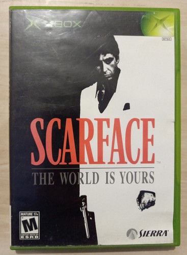 Scarface