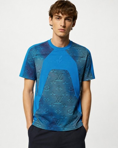 1750 louis vuitton shirt - louis, t-shirt