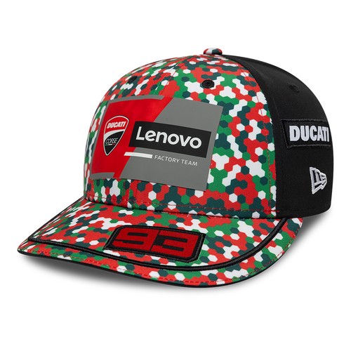 Cappellino marc marquez - marc,