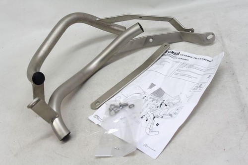 Yamaha tdm 900 paramotore - tdm,