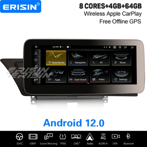 Android 14 autoradio - android,