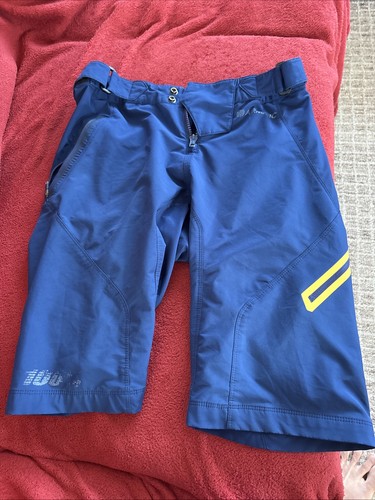 Pantaloncini 100 airmatic - pantaloncini, 100%