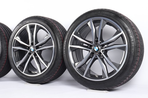 Ruote estive originali bmw - estive,