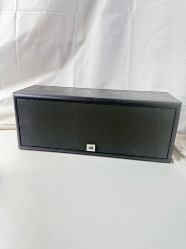 Jbl flix black center - 10,