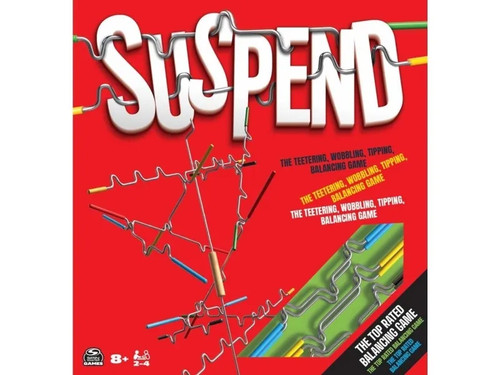 Spin master suspend gioco - -,