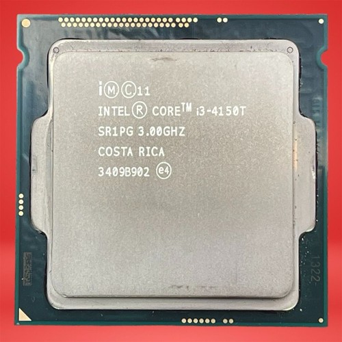 Processore intel core 4150t - intel, i3-4150t