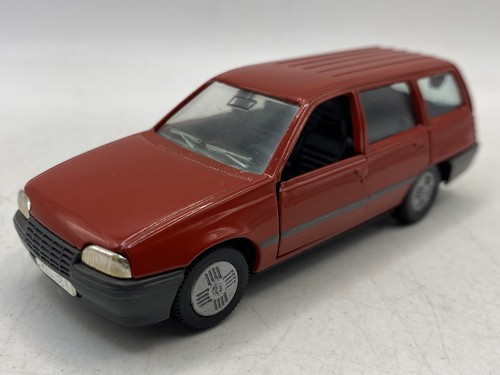 Gama mini opel kadett - gama,