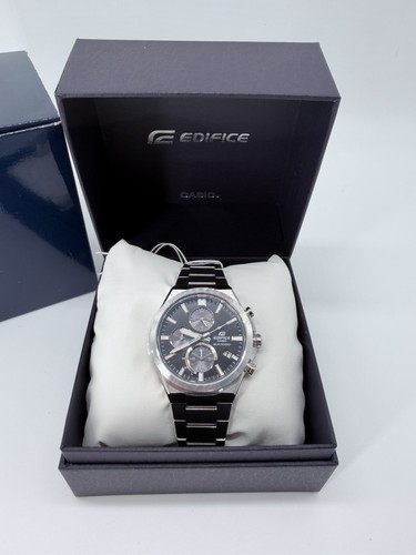 Cronografo casio edifice - cronografo,