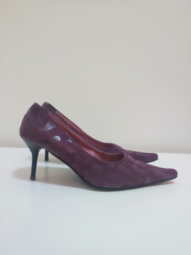 Scarpe donna décolleté - scarpe,