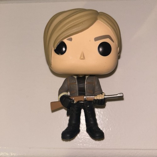 Funko pop leon kennedy - pop,
