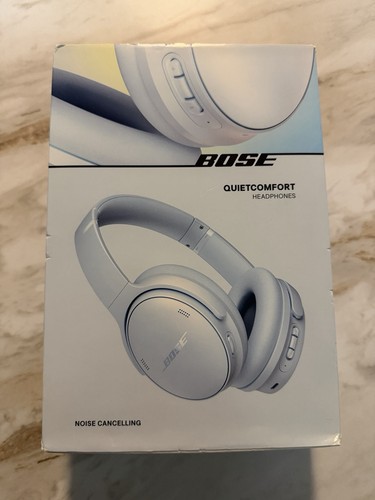 Bose quietcomfort cuffie - quietcomfort,
