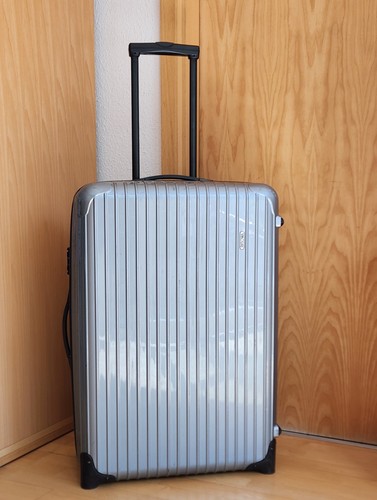 Valigia originale - ✈️,