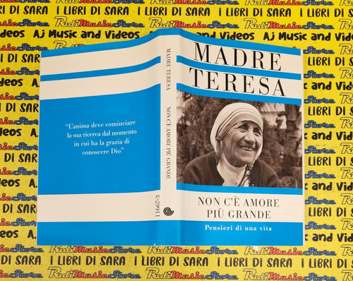 Book libro non - amore, piu'