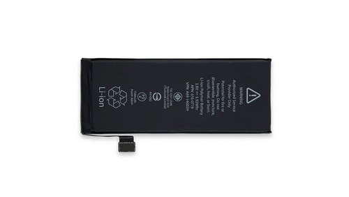 Batteria ricambio iphone - iphone, 5s