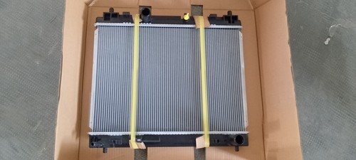 Radiatore motore nuovo per - nuovo,