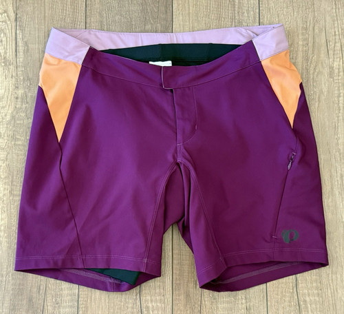 Pantaloncini ciclismo donna