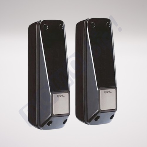 Fotocellule universali faac - universali, xp