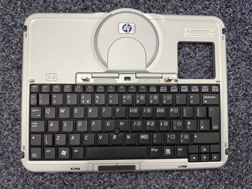 Compaq 3111b09921a tastiera - compaq,
