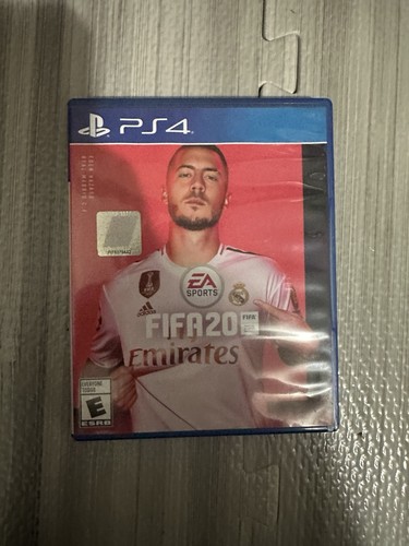Fifa standard edition - fifa, 20