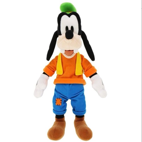 Peluche disney pippo - disney,