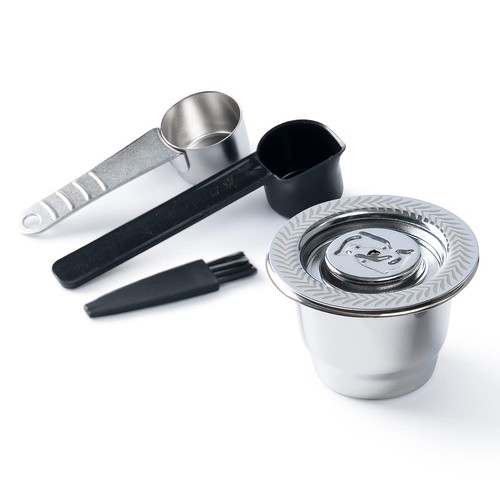 Stainless steel reusable - steel,