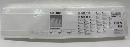 Ikea skubb scatola - skubb,