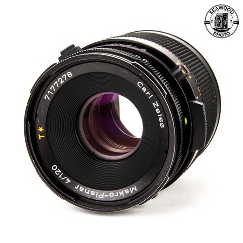 Hasselblad 120 4 macro - hasselblad,