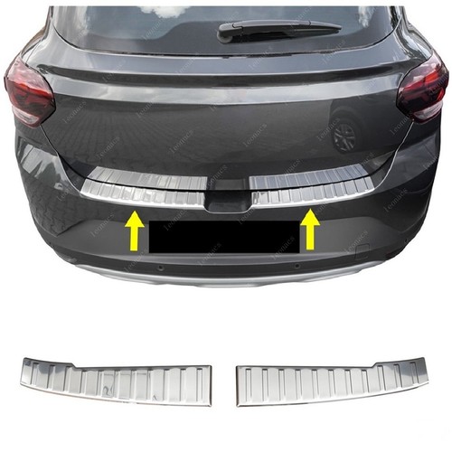 Per dacia sandero - sandero, al