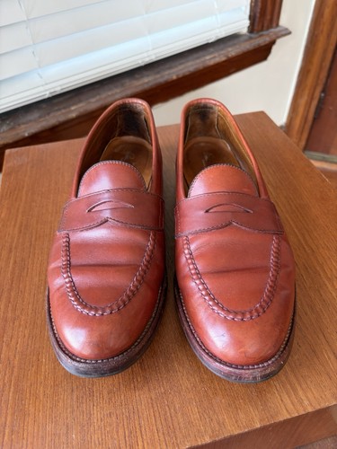 Alden brooks brothers - x,