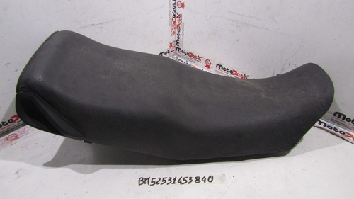 Sella biposto saddle two - sella,