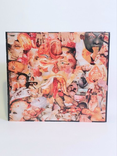 Ultra rare carcass - rare*,